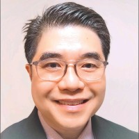 David Wong