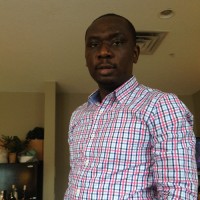 Odunayo Kassim, Cip
