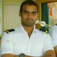 Arun Manjhi