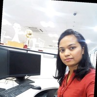 Swathi Donthineni