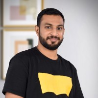 Muhammed Ashique