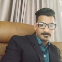 Nikhil Dhenwal