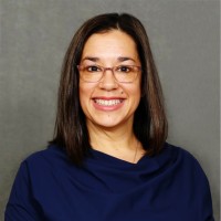 Melanie Guilford