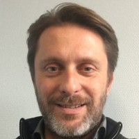 Frederic Detain