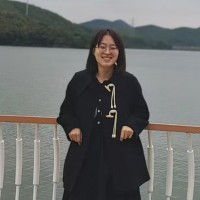 Alin Cao