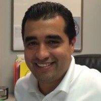 Enrique “Rick” Miret