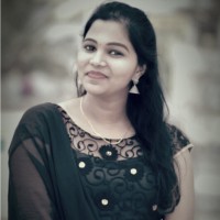 Anisha Muddamalle