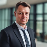 Olivier Krieger