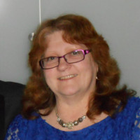 Christine Tinson