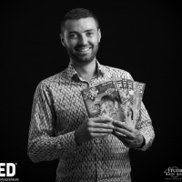 Raphaël PONCET