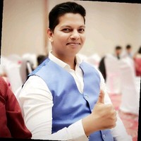 Nitesh Karande
