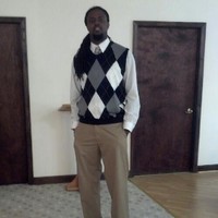 Marius Wiggins