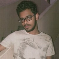 Krishna Chaitanya