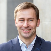 Holger Mann, Mdb
