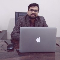 Hadi Chohan