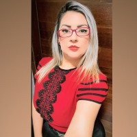 Keiliane Carvalho De Sousa