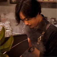 Fahroja Haryo