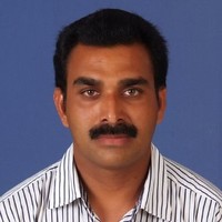 Manoj N. James