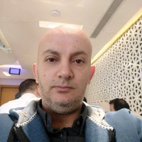Mohammed Shaaban