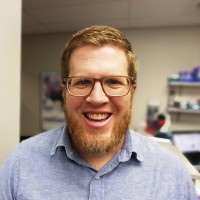 Chris Kamalski