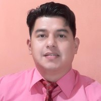 Levys Manuel Salinas Brenes