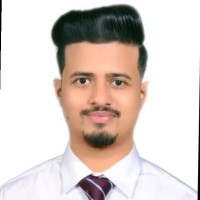 Mohammed Zishan Ansari
