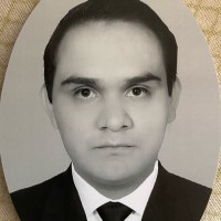 Jorge Martínez Chávez