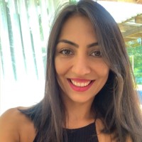 Luciana Prazeres Mazur
