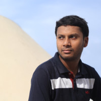 Antariksha Das
