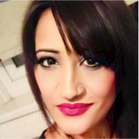 Sarjet Kaur