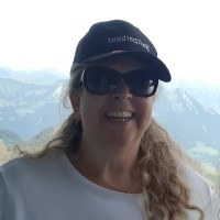 Corinne Chevrier Georges