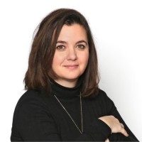 Hélène Rossling
