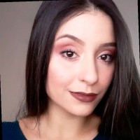 Gleice Evelyn Honório Barbosa
