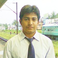 Debarghya Paul