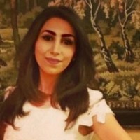 Maryam Ghazarian