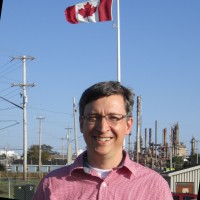 Stephen Dunlavy