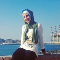 Aynour Abdeen