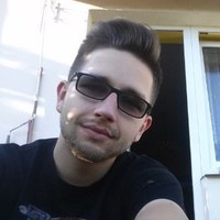 Bartosz Lenart