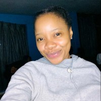 Patricia Nyelimane