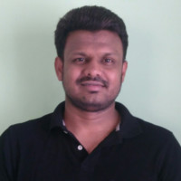 Sunil Reddy