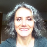 Véronique Barthe