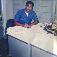Luiz Marques