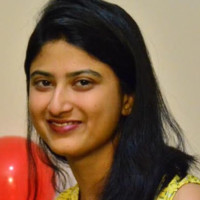 Gowravi Yellapurkar