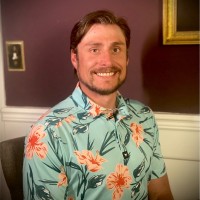 Evan Patterson