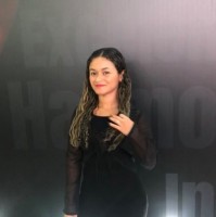 Rosiclea Araujo