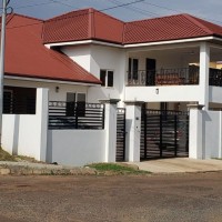 JUSTINE YAWO KLAKANI