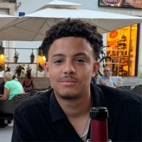 Rhys Trotman