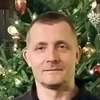 Ulf Ahlstrom