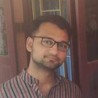 Ankan Chowdhury