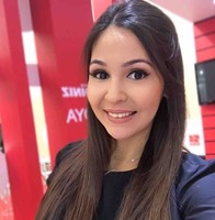Rochelle De Araujo Lima